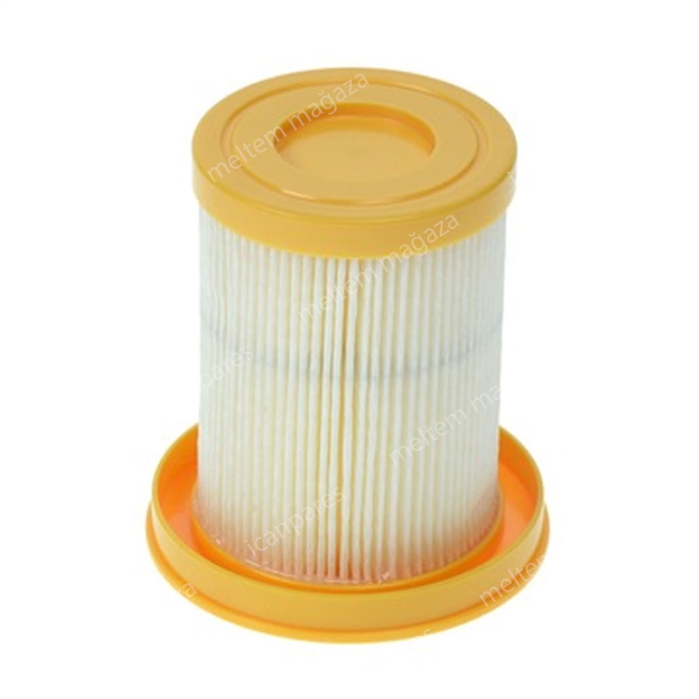 Arçelik S 6700 Süpürge Silindirik Hepa Filtre