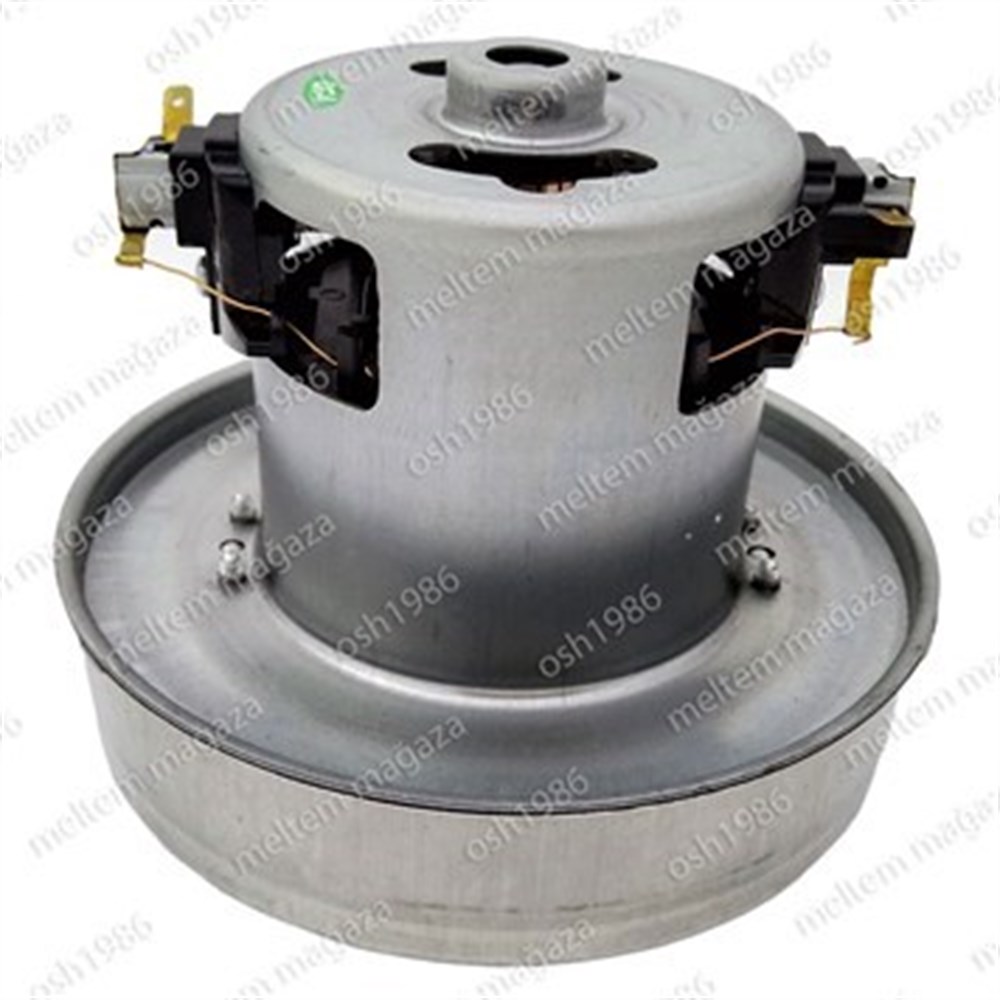 Arnica Uyumlu Lotus Süpürge Motoru 1400W HT80
