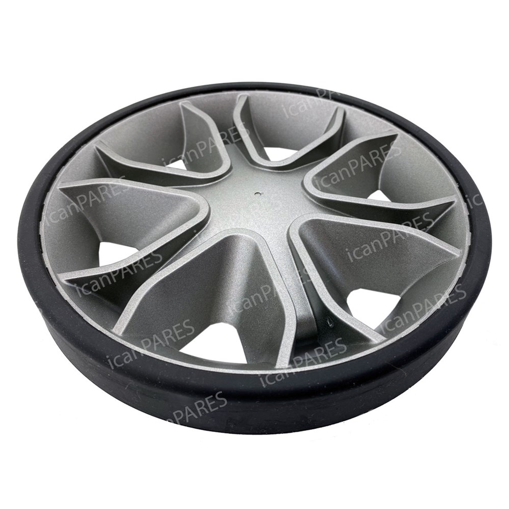 Arzum AR 4061 Olimpia Plus Cyclone Süpürge Arka Tekerlek