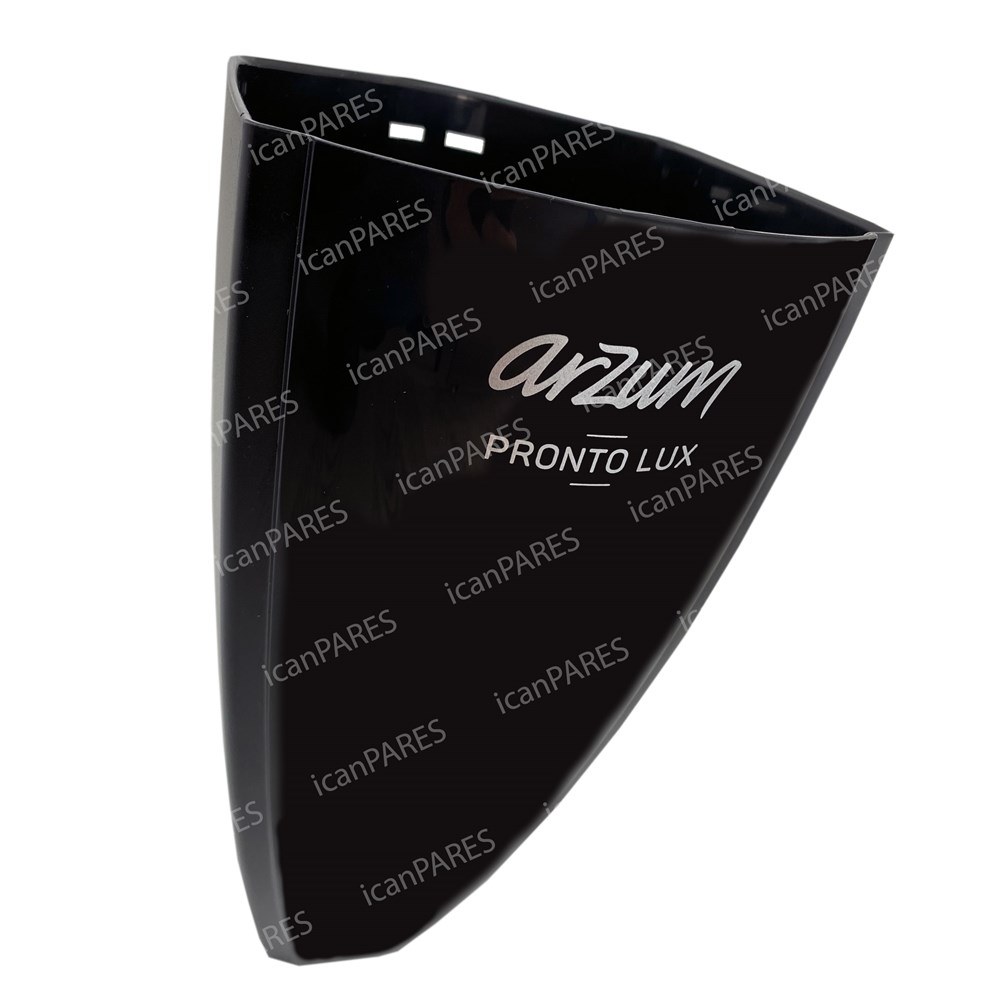 Arzum AR 4075 Pronto Lux Süpürge Orijinal Toz Haznesi