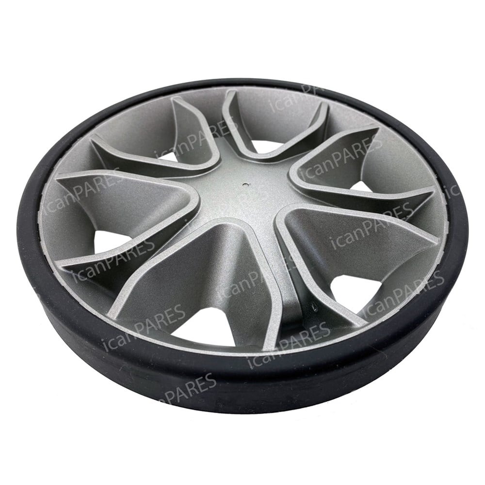 Arzum AR 4088 Olimpia Power Cyclone Süpürge Orijinal Arka Tekerlek