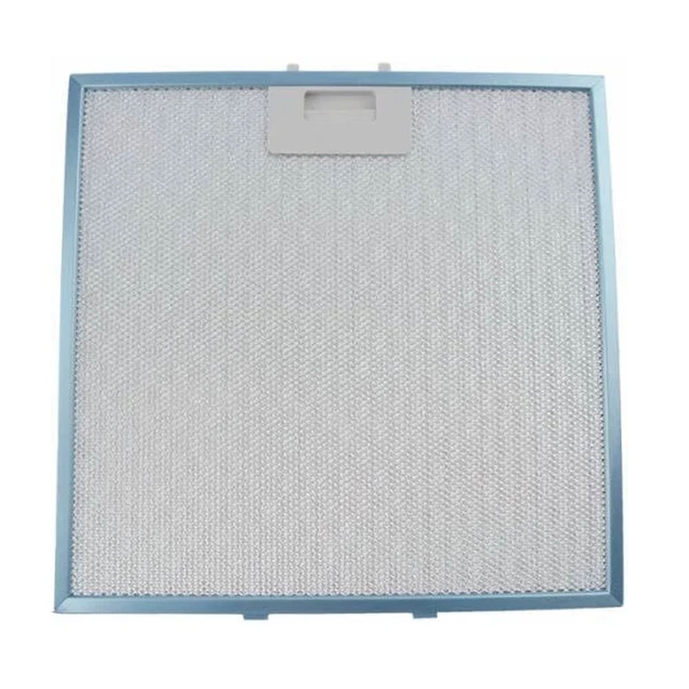 Esty Uyumlu Davlumbaz 31X30 CM Arka Aralık 12,5 CM Aspiratör Filtresi