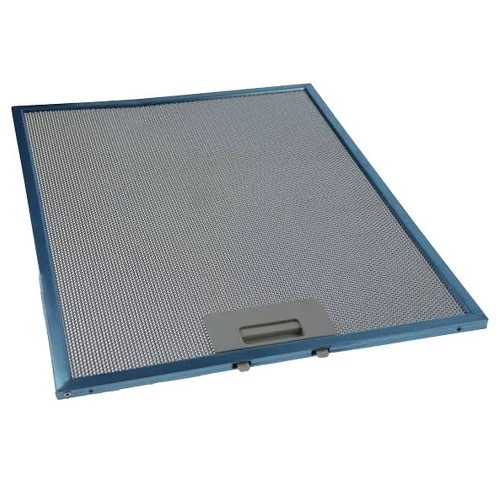 Silverline Davlumbaz 28,3X35,5 CM Arka Aralık 12,5 CM Filtresi