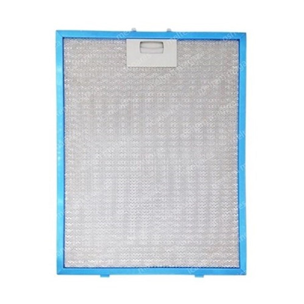 Silverline 3261 Davlumbaz Aspiratör Yağ Filtre
