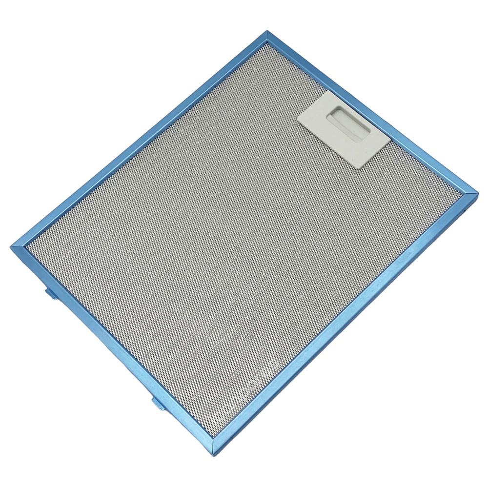 Kumtel Uyumlu DP6X Aspiratör Davlumbaz Metal Yağ Filtresi