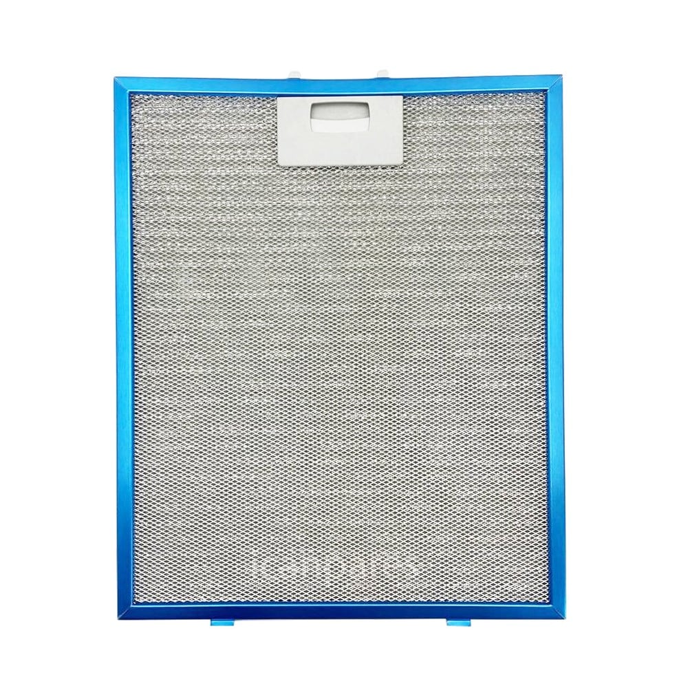 26,5 x 32 cm Aspiratör Davlumbaz Metal Yağ Filtresi 265x320mm