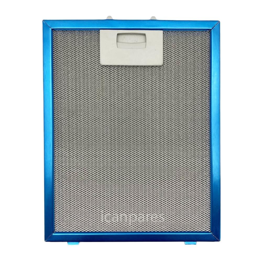 En 210mm Boy 260mm Arka Tırnak Arası 125mm Aspratör Filtresi