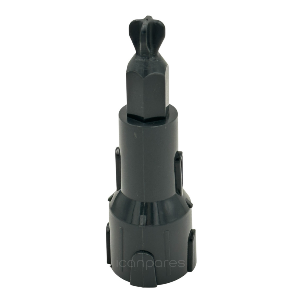 Arçelik Uyumlu RHB 6050 G Blender Disk Mili