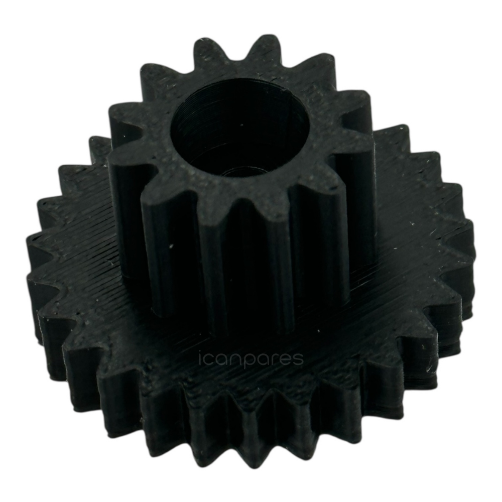 Arçelik Uyumlu RHB 6050 K ​​​​​​​Blender Hazne Kapağı Aktarma Orta Dişlisi