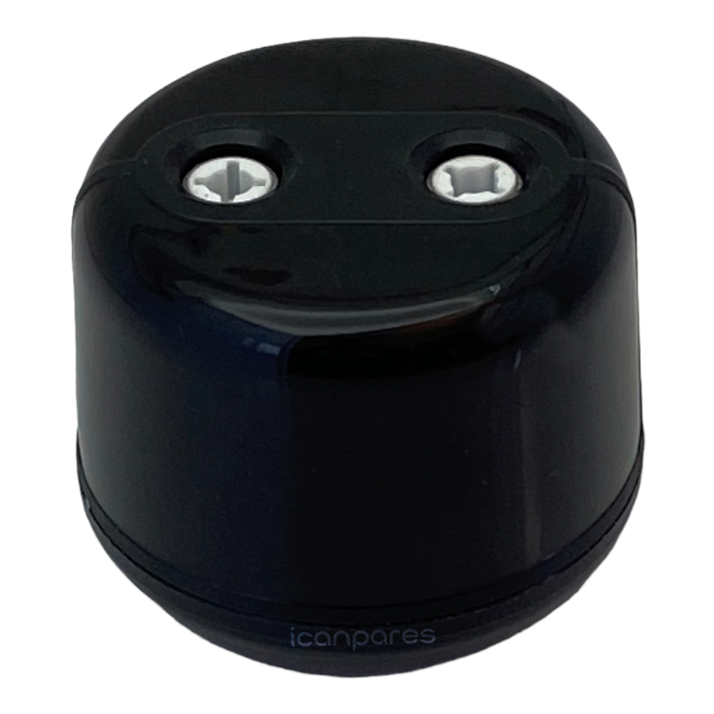 Arçelik Uyumlu RHB 6050 G Blender Çırpıcı Adaptörü Siyah