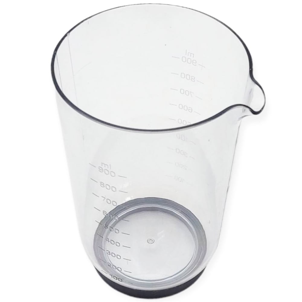 Arzum AR1052 Technoart Blender Kablosu Blender Ölçü Kabı