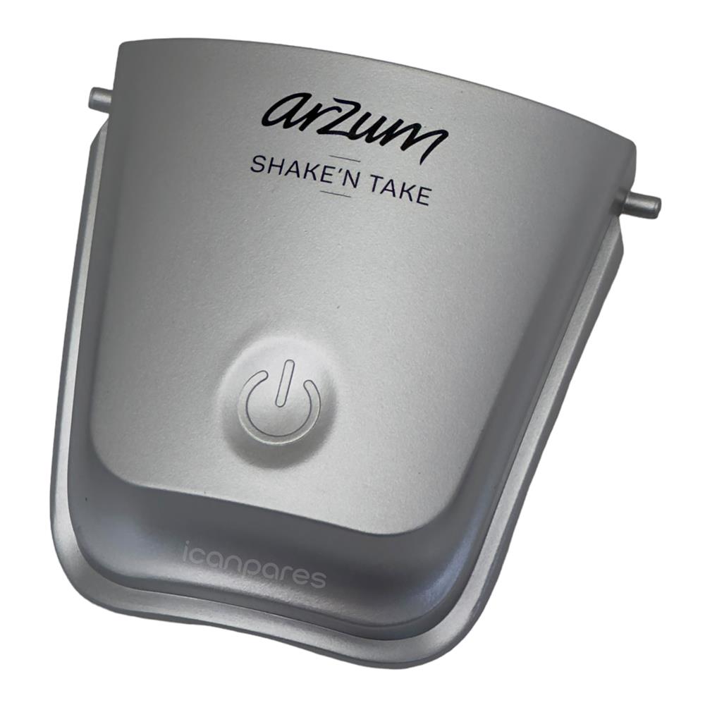 Arzum Uyumlu AR1032 Shake'n Take Kişisel Smoothie Blender Çalıştırma Düğmesi