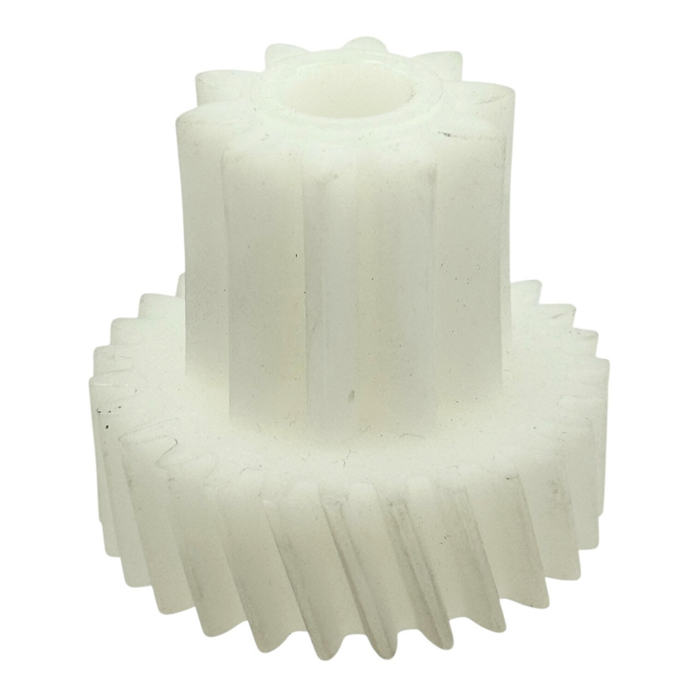 Braun Uyumlu KGM3 Getreidemühle Kıyma Makinesi Çift Dişlisi