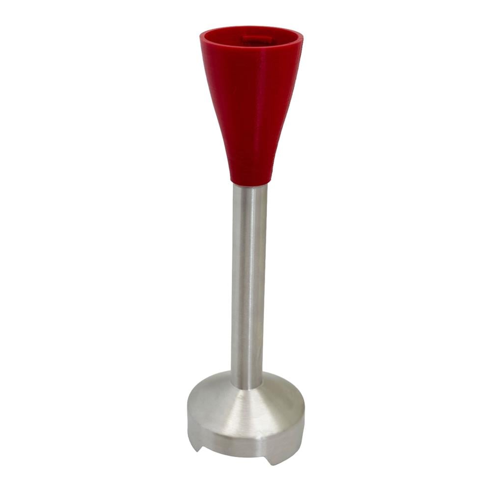 Cvs Uyumlu DN 1260 Robomix - DN 4414 Marifet - DN 4419 Horata Blender Parçalayıcı Metal Ayak Kırmızı