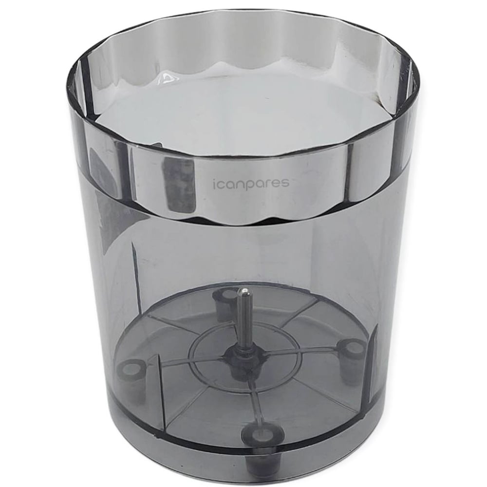 Fakir Uyumlu Amirex Blender Doğrayıcı Hazne