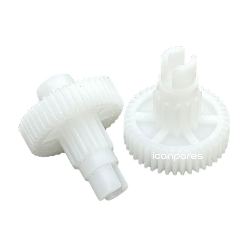 Fakir Uyumlu Capo Blender Çıkış Dişlisi 2 Adet