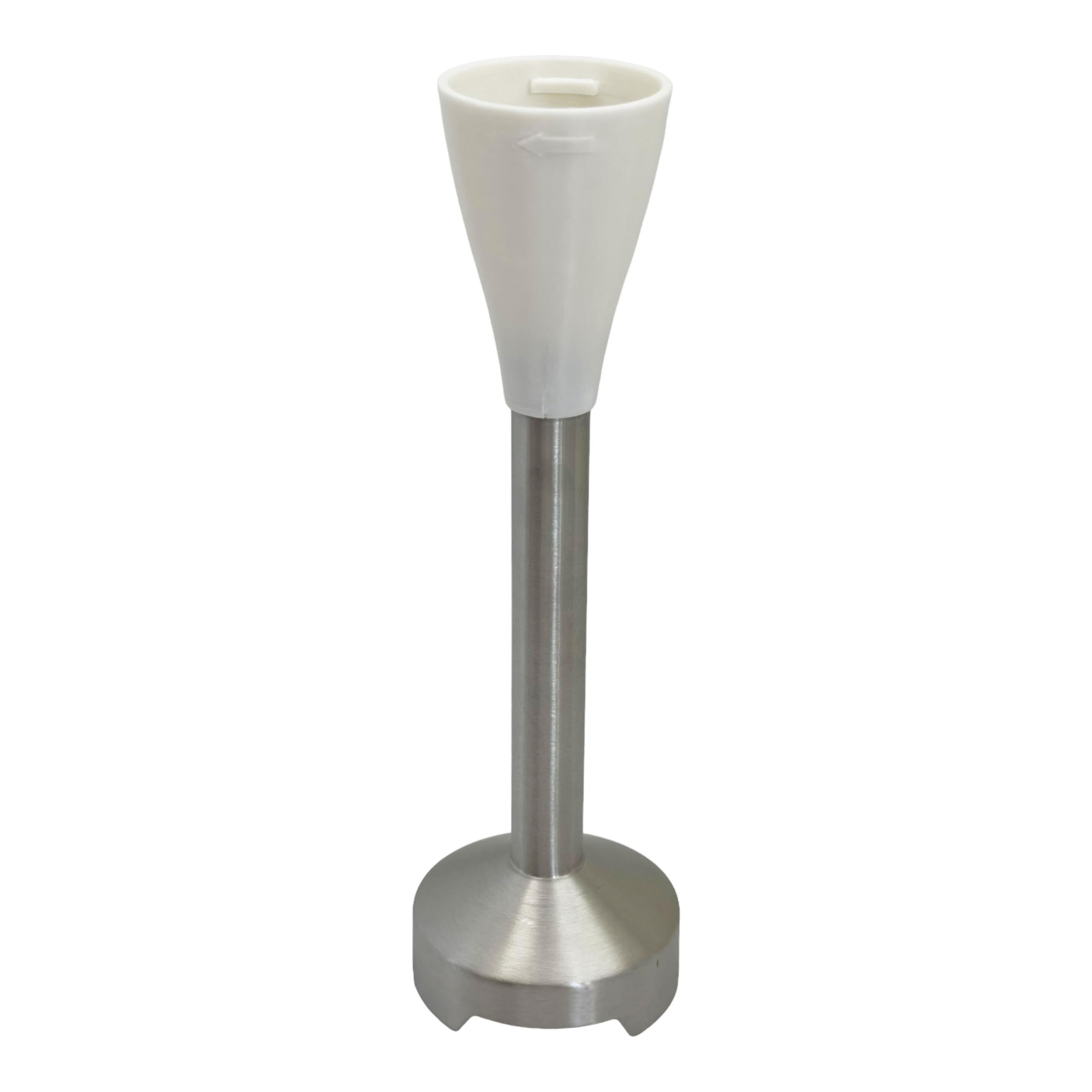 Fakir Uyumlu Taffy Blender Parçalayıcı Ayak Beyaz