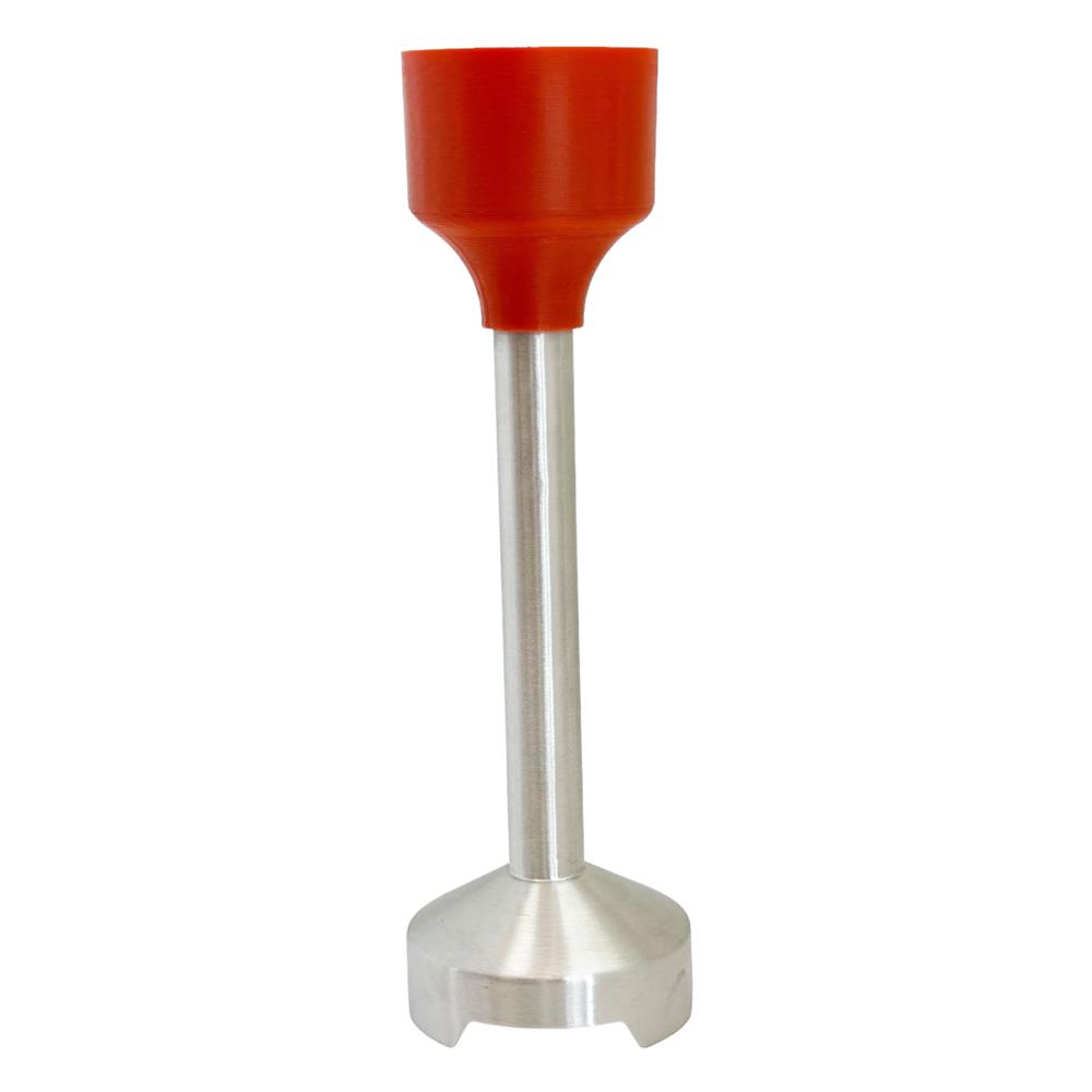 Goldmaster Uyumlu BY-5213 Robotix Blender Parçalayıcı Ayak,Bakır