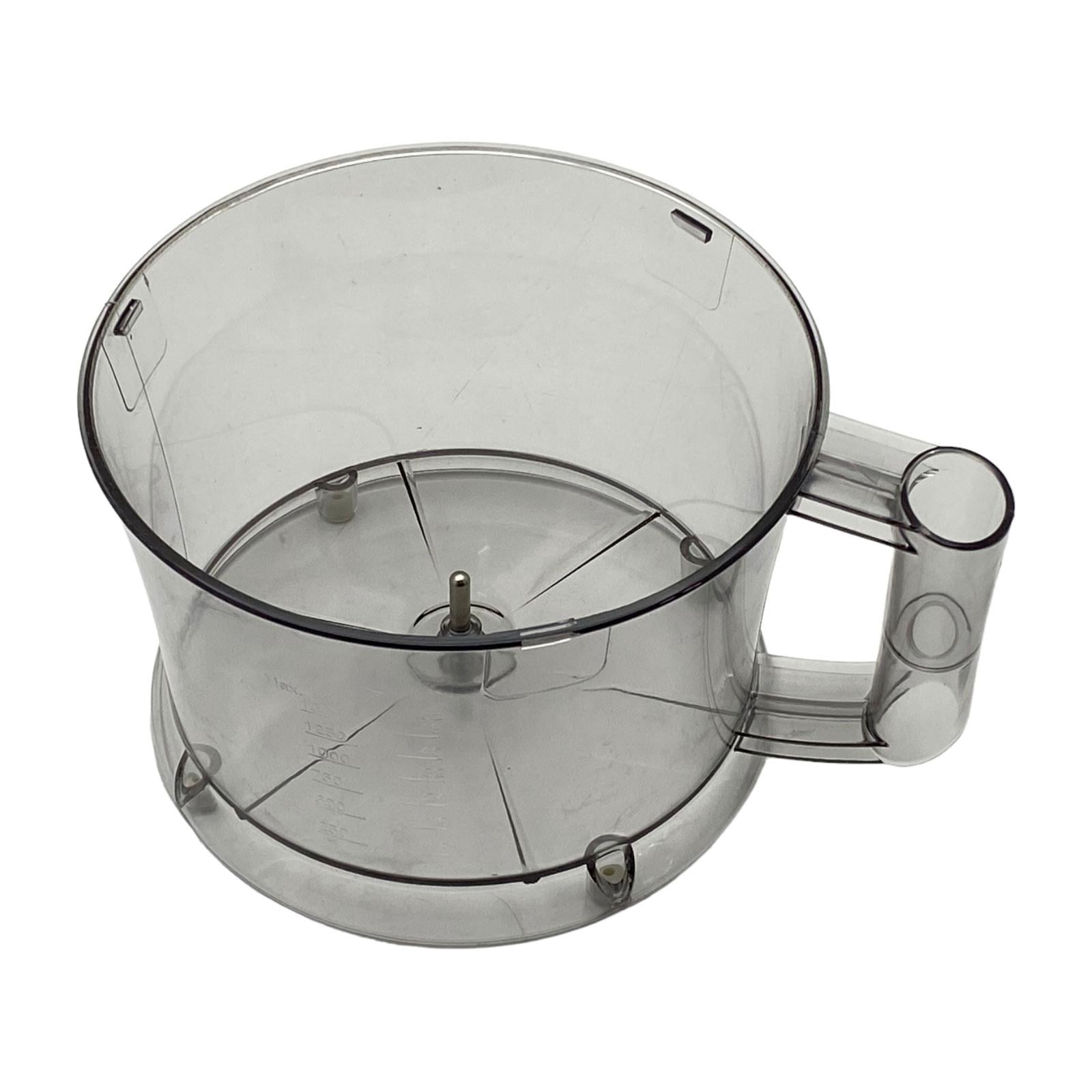 Goldmaster Uyumlu GFPS-7203 Elena Blender İşlem Haznesi Kabı