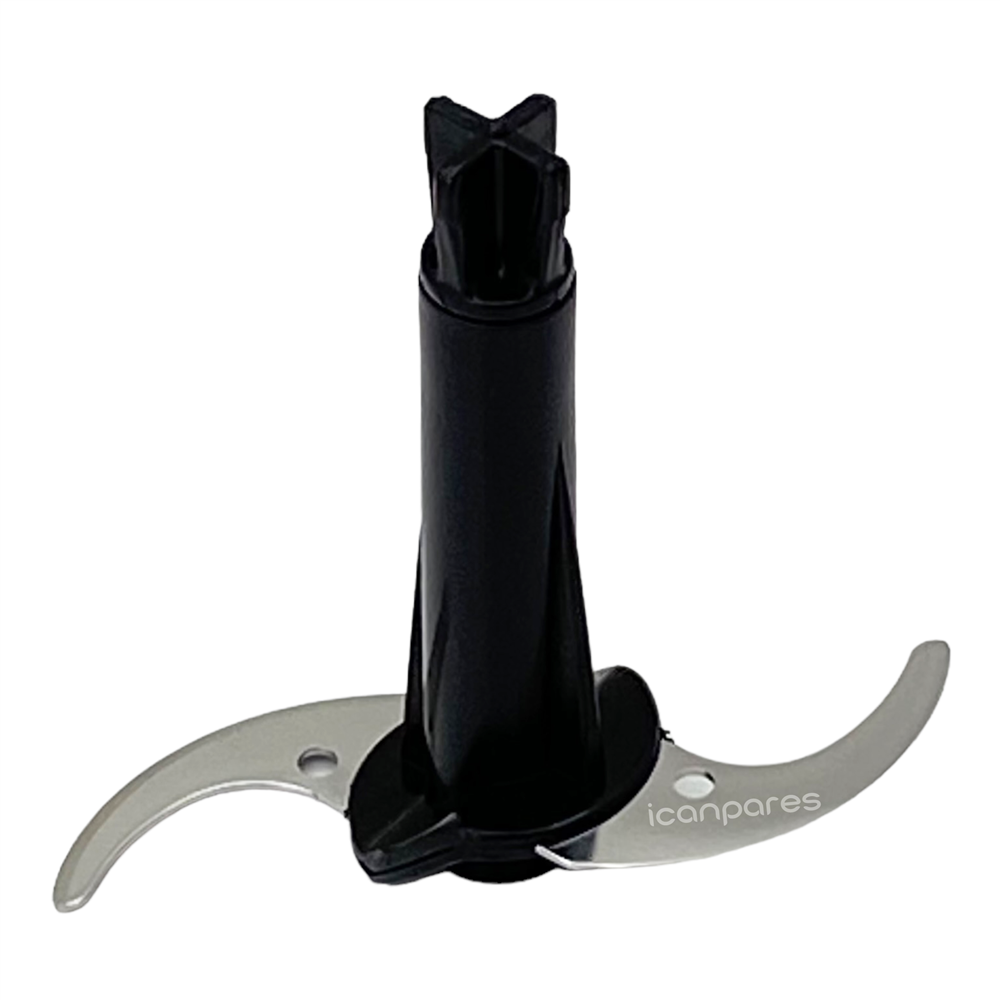 Goldmaster Uyumlu GM7271 Bestblend Blender Hazne içi Doğrayıcı Bıçak