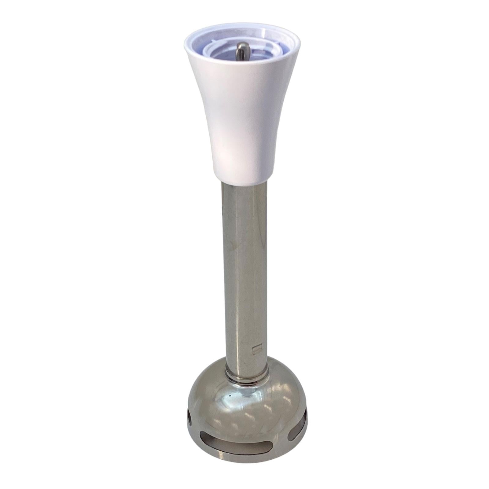 Karaca Uyumlu Mastermaid Prosteel Blender Parçalayıcı Metal Ayak Beyaz