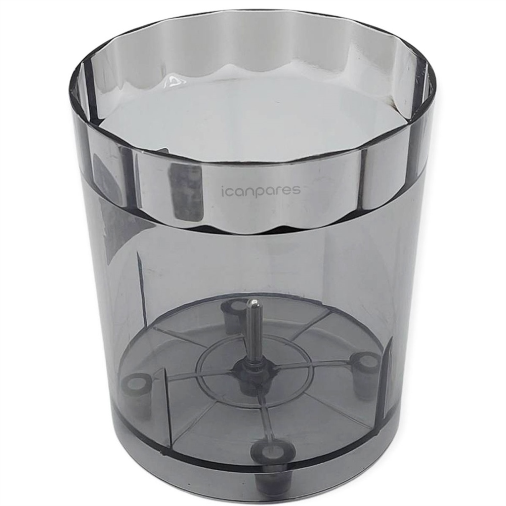 King Uyumlu P 954 Practico Blender Doğrayıcı Hazne
