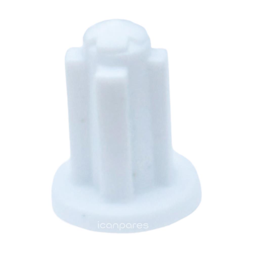 Korkmaz Uyumlu A444 Vertex Duo Blender Mil Dişlisi (Parçalayıcı Ayak, Çırpıcı Adaptör Uyumlu)