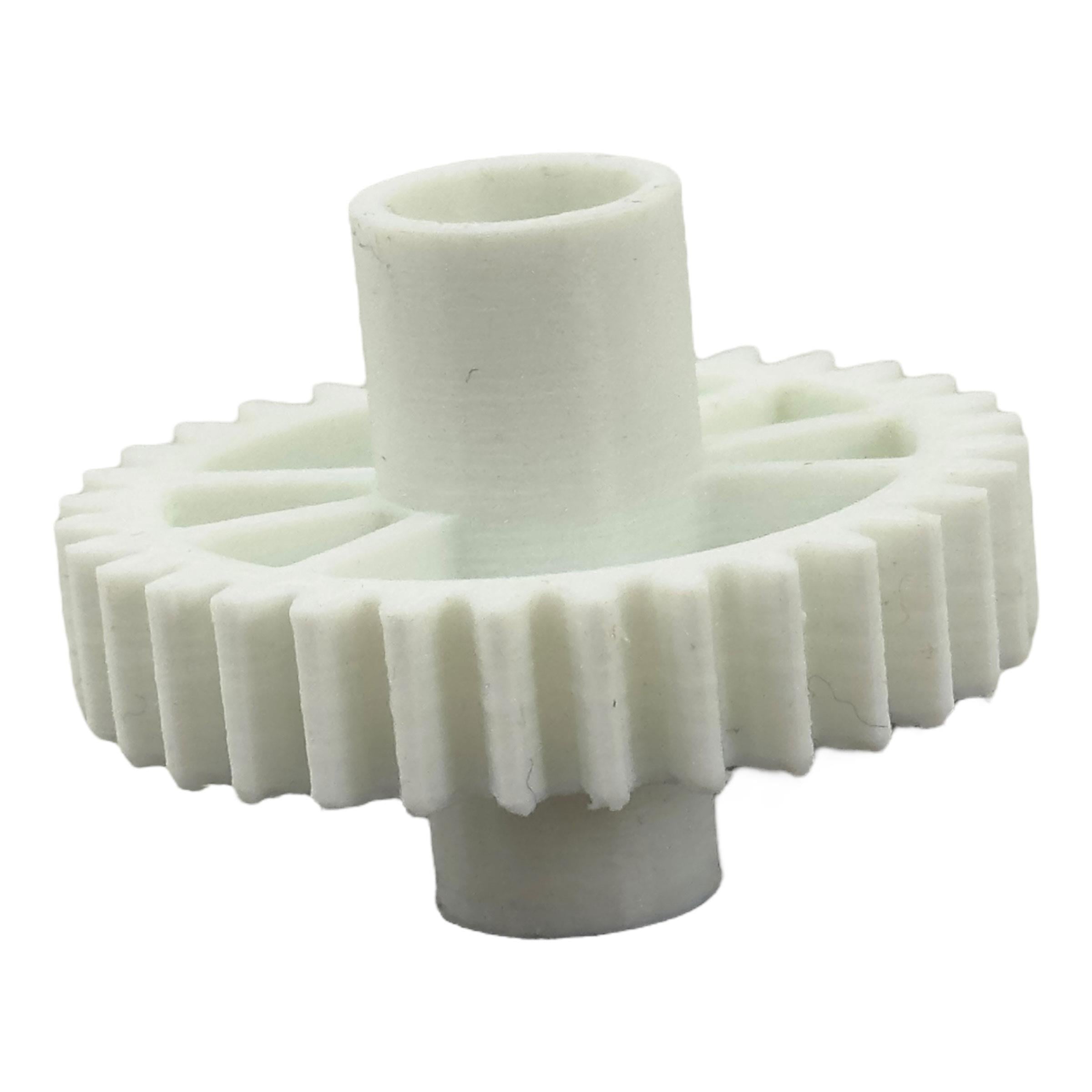 Korkmaz Uyumlu A445 - A455 Vertex Multi Blender Çırpma Teli İçi Çıkış Dişlisi (Büyük Olan)