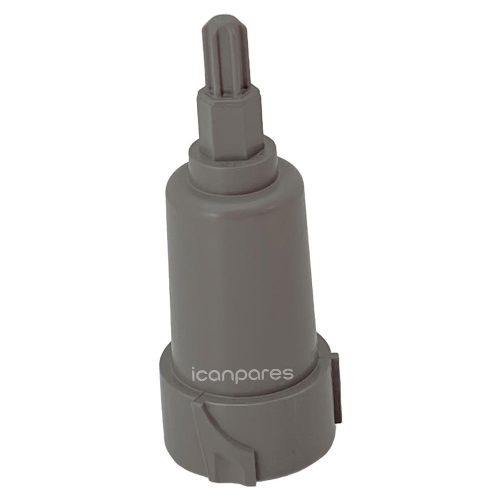 Korkmaz Uyumlu A455 Vertex Multi Blender Bıçak Adaptörü Mili