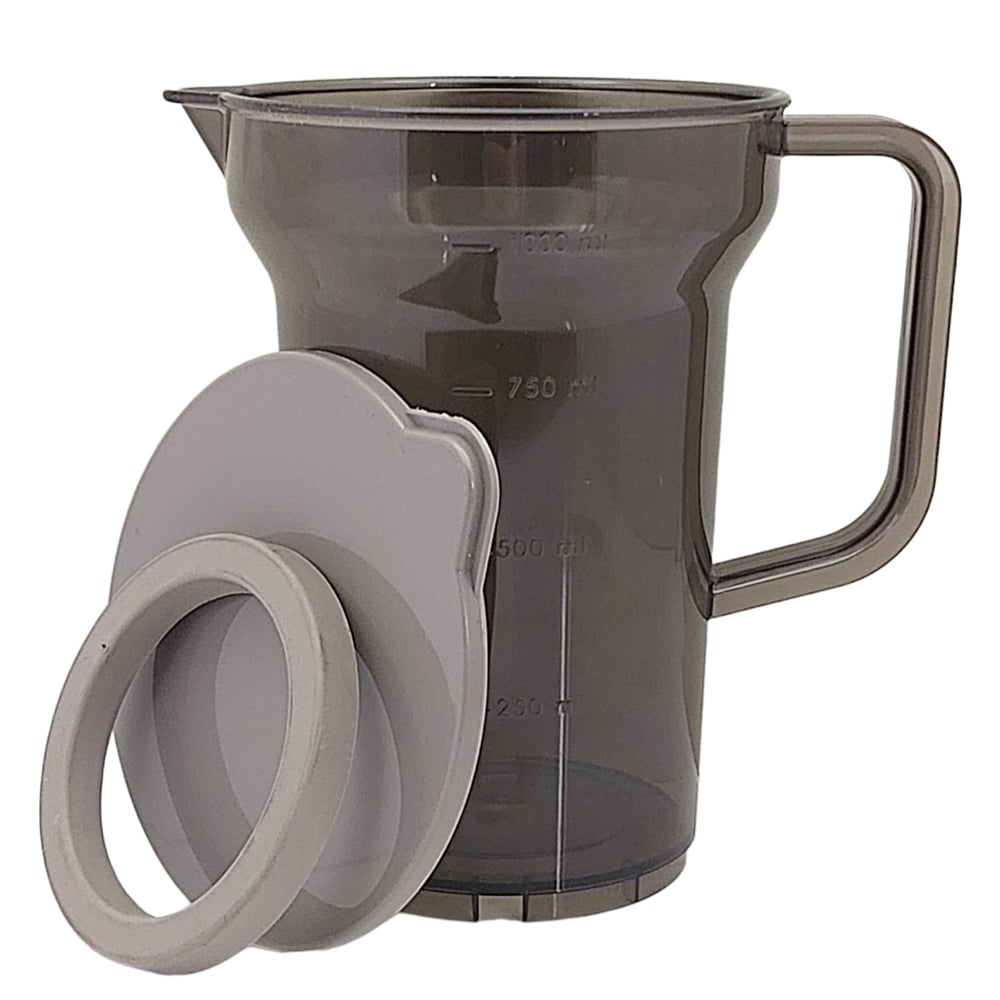 Korkmaz Uyumlu Vertex Mega A445 Blender Ölçü Kabı