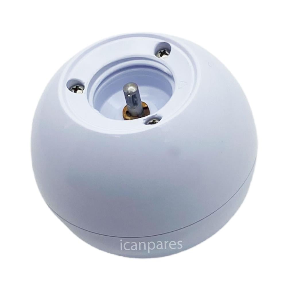 Philips Uyumlu HR1311/10 Blender Çırpma Teli Adaptörü Beyaz