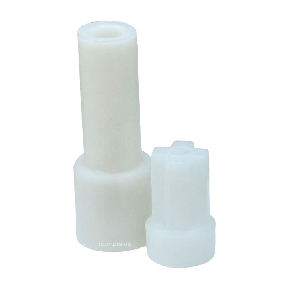 Schafer Uyumlu Blender Motor Dişlisi ve Karşılığı Kaplin (Özel Tip)