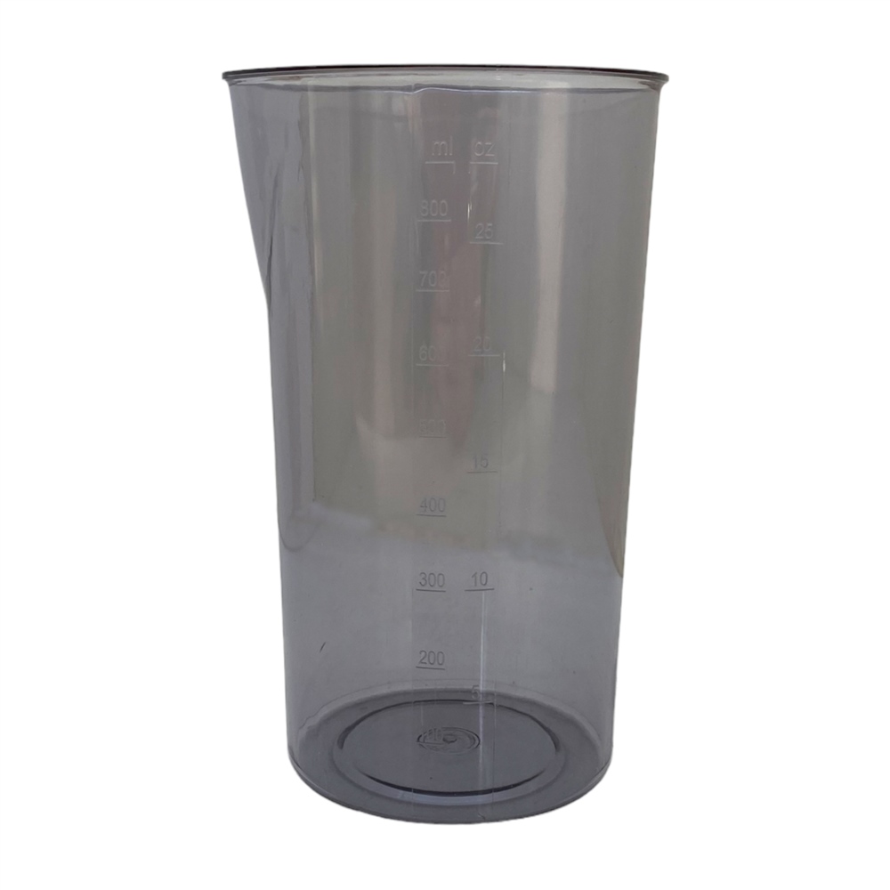 Stilevs Uyumlu Kendo Pro  Blender Ölçü Kabı 800 ml