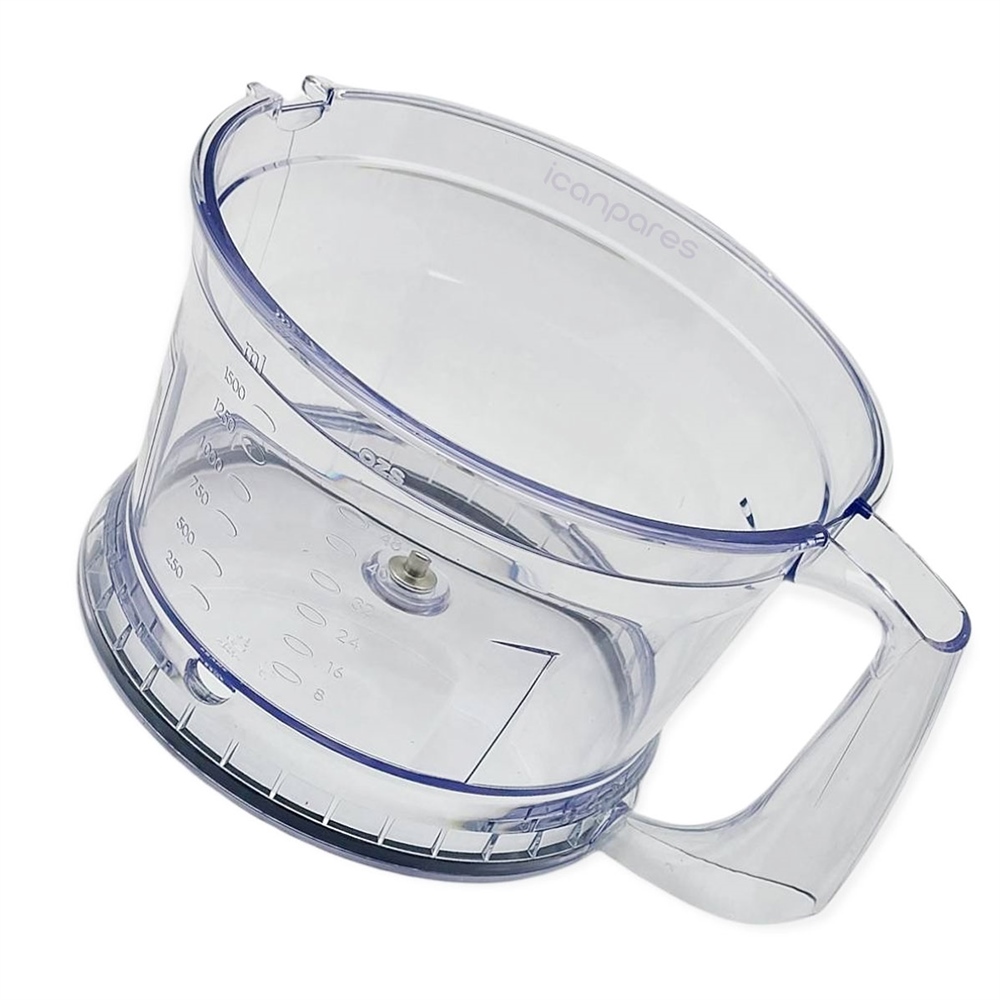 Tefal Uyumlu HB202A30 Masterblend Pro Blender İşlem Haznesi