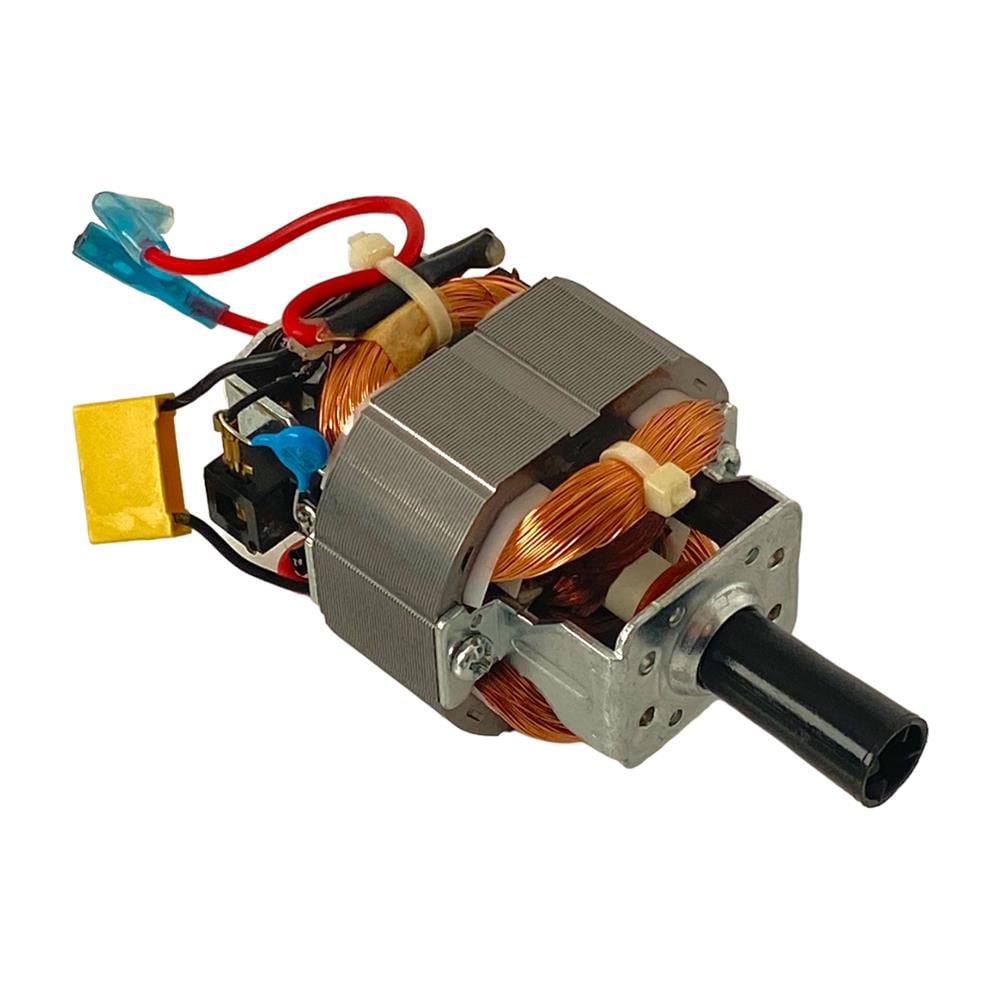 Universal Blender Gövde Motoru