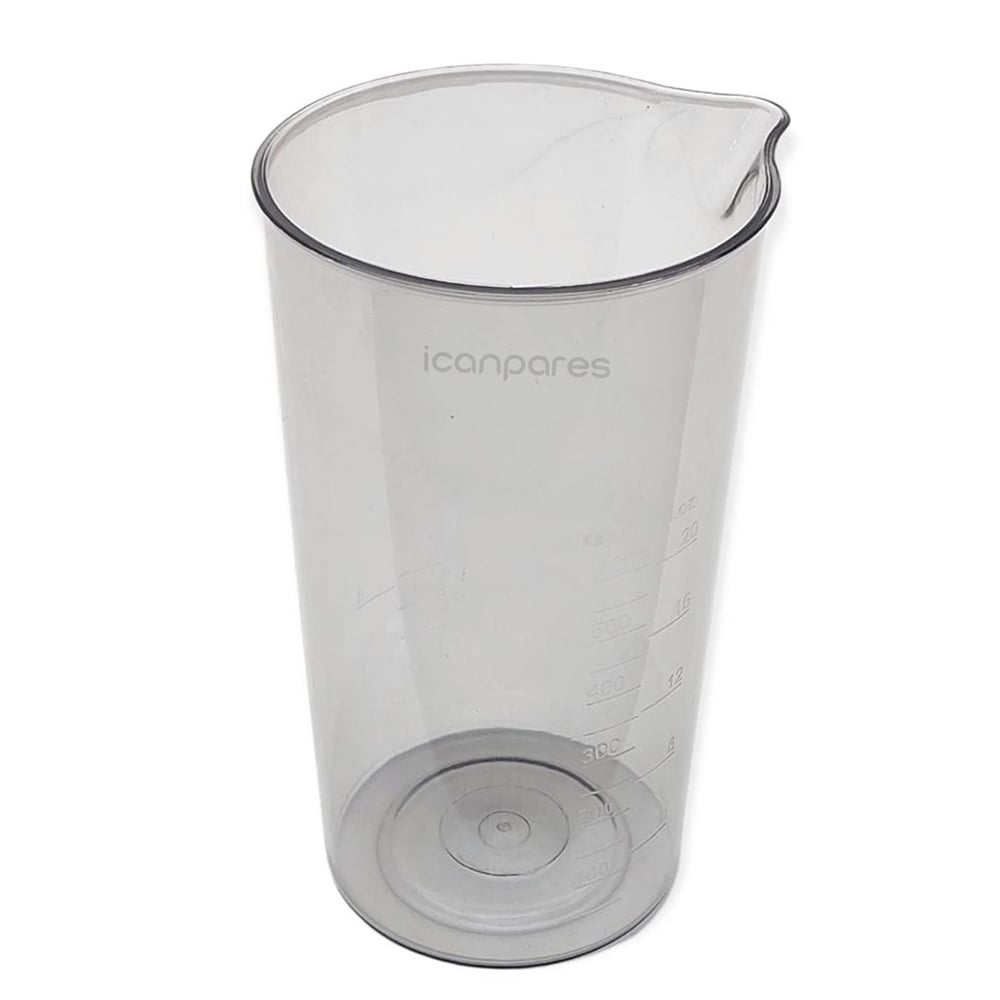 Vestel Uyumlu VANİLYA 2100 B Blender Ölçü Kabı