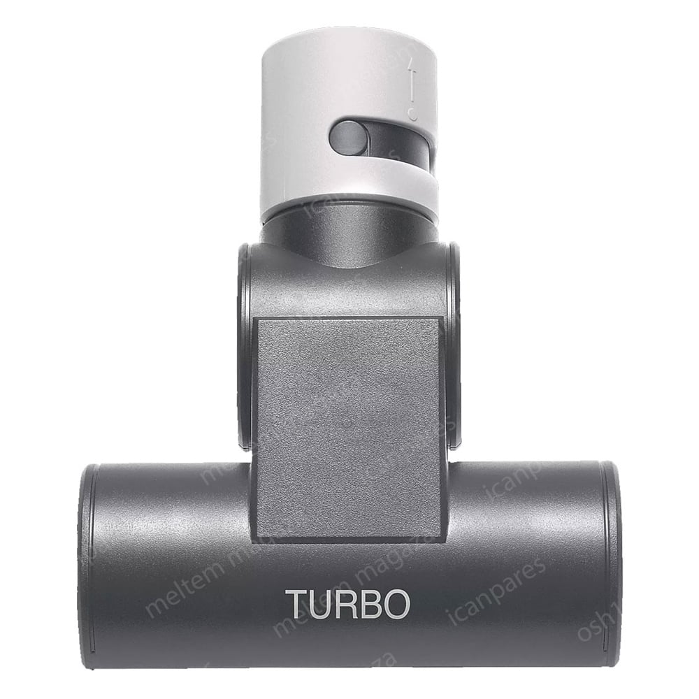 Bosch Uyumlu 460431 Süpürge Turbo Başlığı