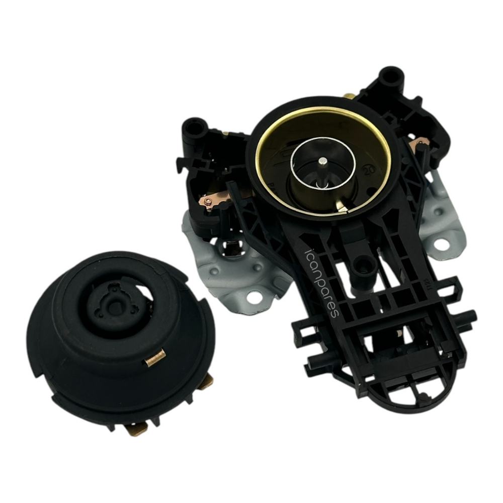Arçelik Uyumlu K3293IN Çay Makinesi Termostat Takımı