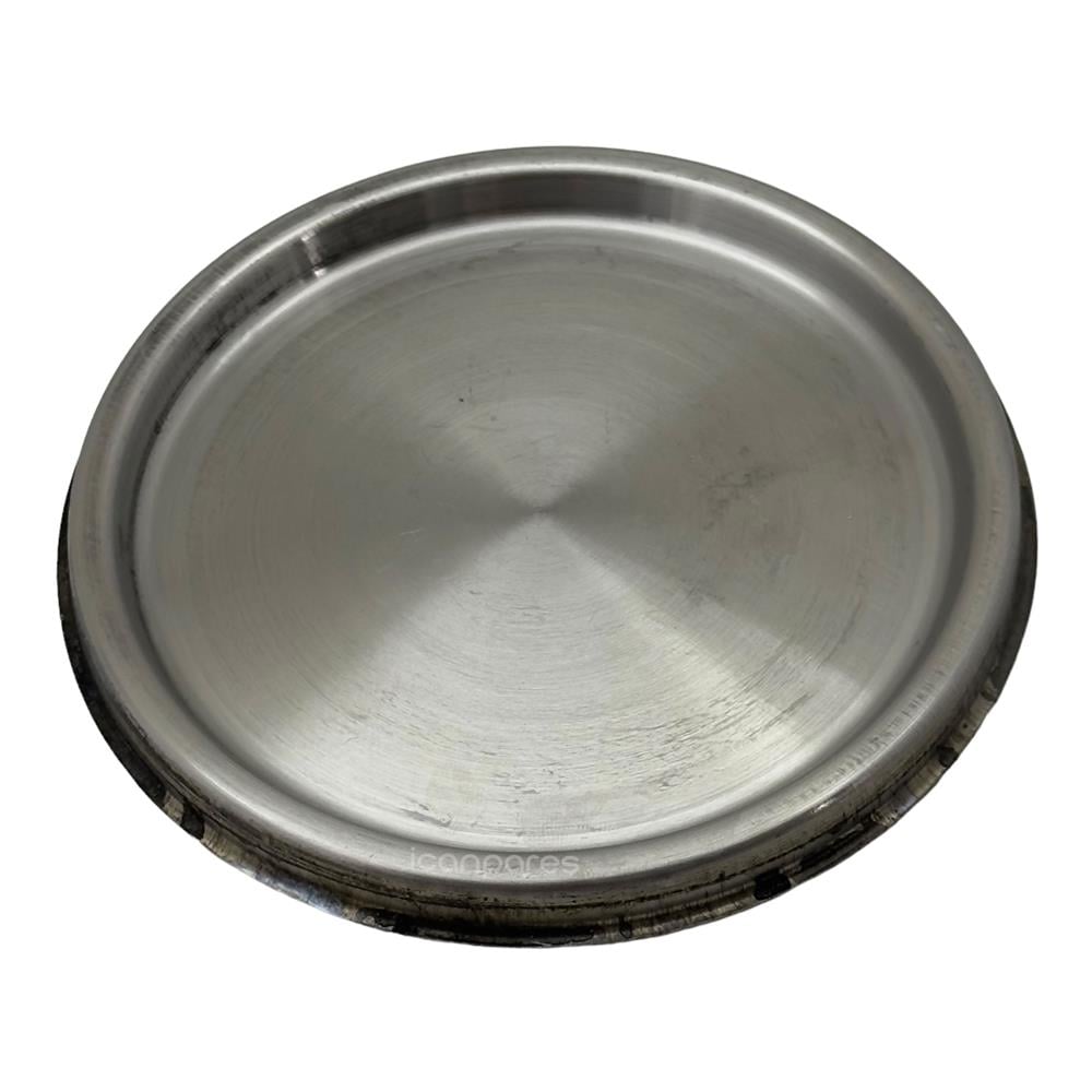 Gizli Çay Kazanı ve Semaver Rezistansı 220V 1000 Watt 13 cm