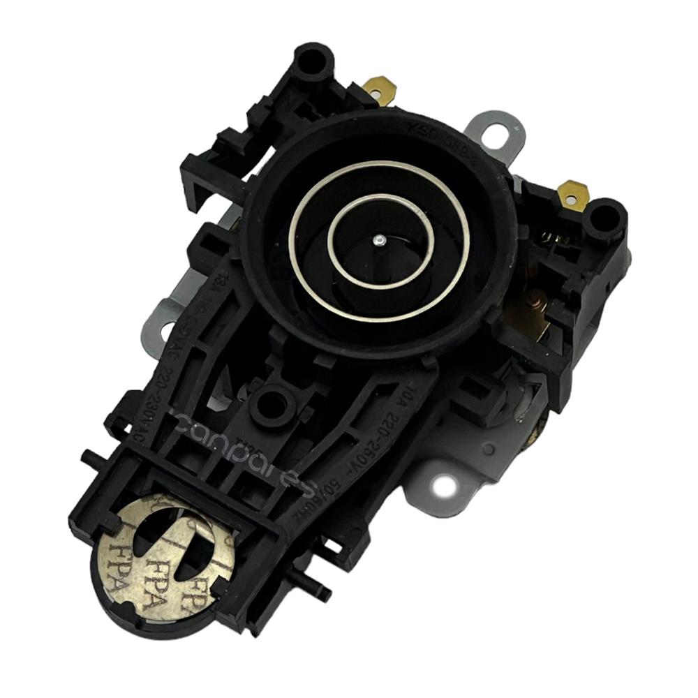 Goldmaster Uyumlu IN6127 Demmaster Çay Makinesi Emniyet Termostatı