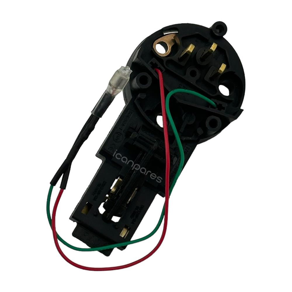 Sinbo Uyumlu SK-7372 Su Isıtıcı Kettle Termostatı