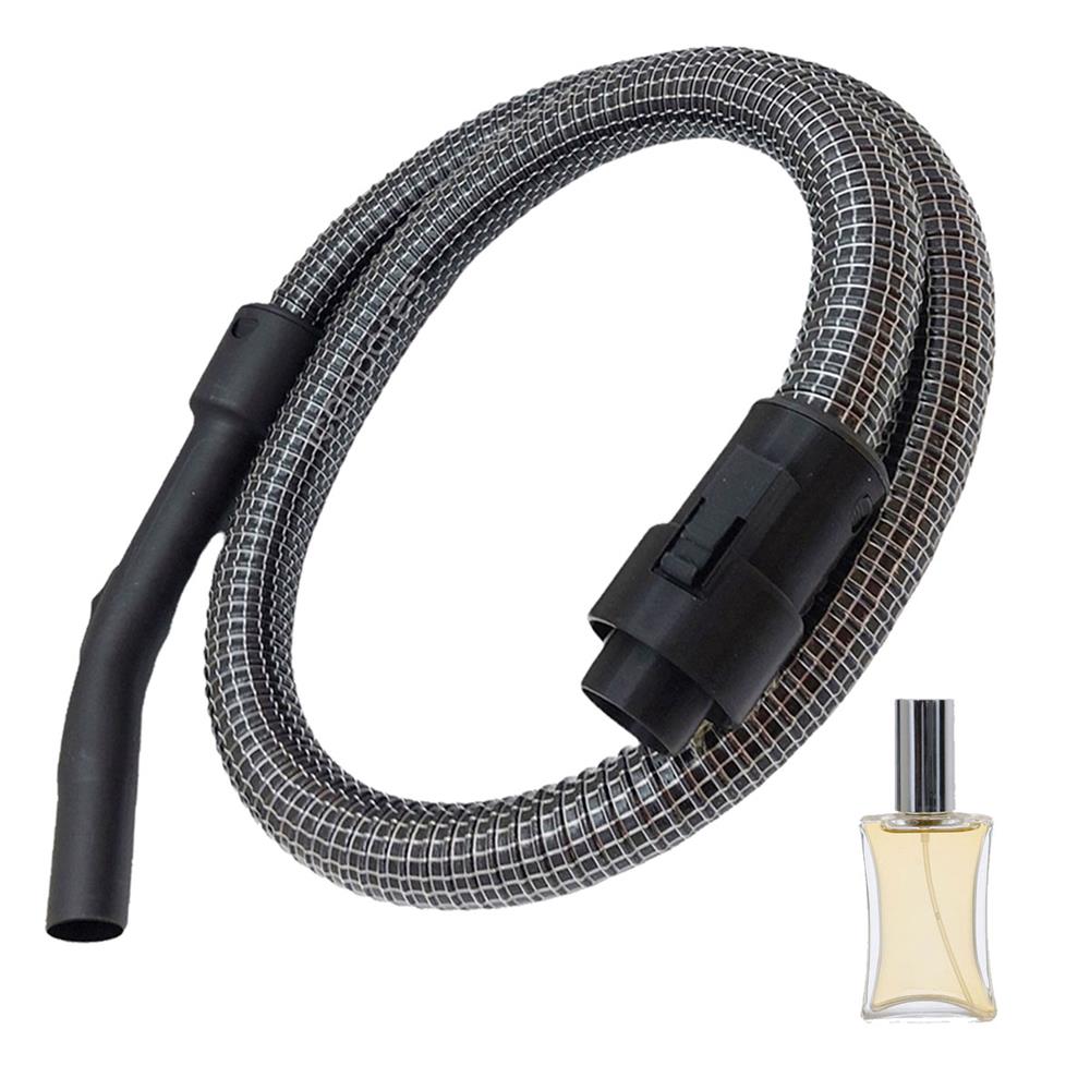 Arçelik Uyumlu S 4312 Aqualogic Elektrikli Süpürge Hortumu Çelik Telli Hortum