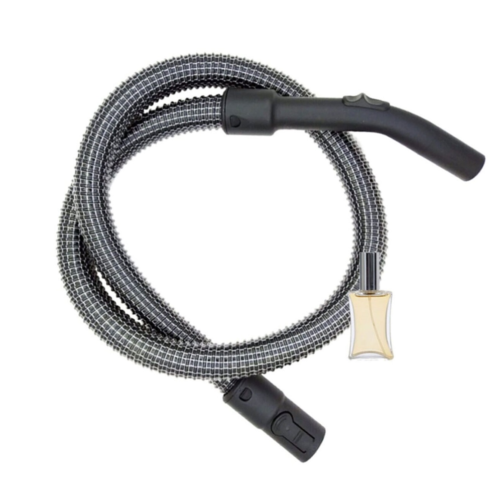 Bosch Uyumlu BSG 72022 Formula Elektrikli Süpürge Hortumu Çelik Telli Hortum