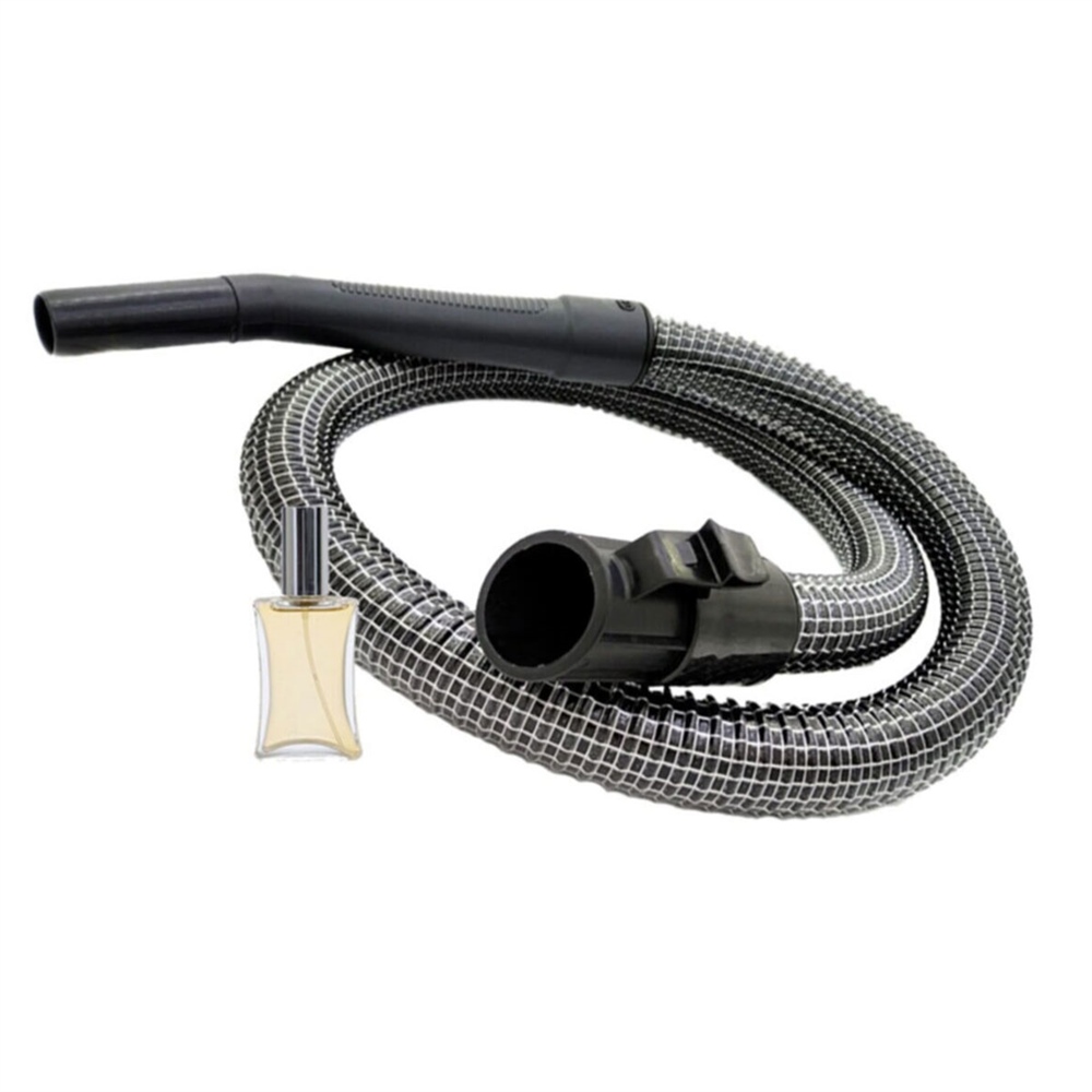 Conti Uyumlu VC 470 Aqua Master Elektrikli Süpürge Çelik Telli Hortumu