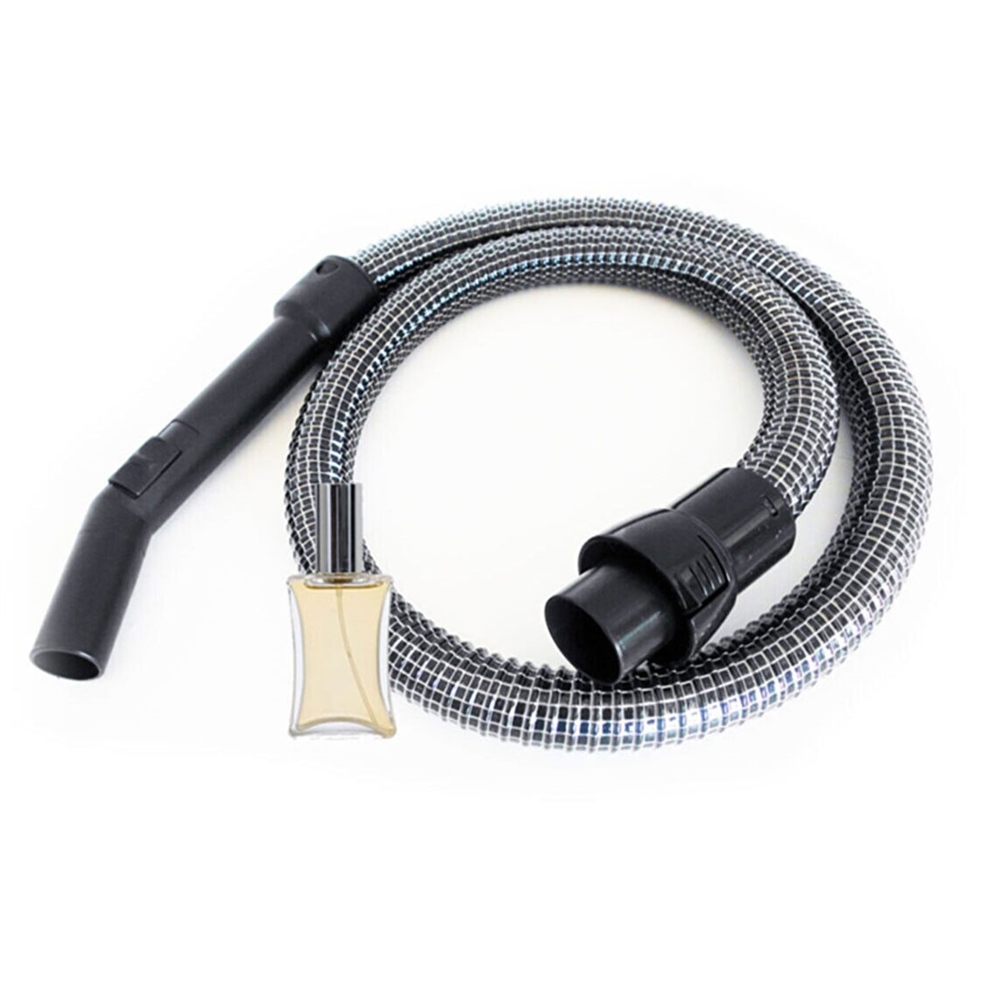 Electrolux Uyumlu Ultra Silencer EUSC66-SBT Süpürge Çelik Telli Hortumu