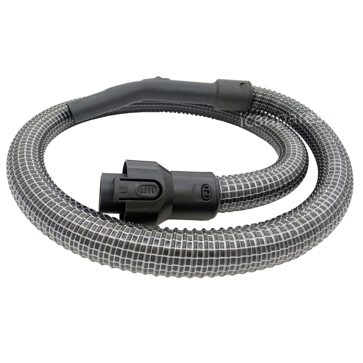 Homend Uyumlu Hurriclean Multi Siklon 1231 H Süpürge Çelik Telli Hortumu