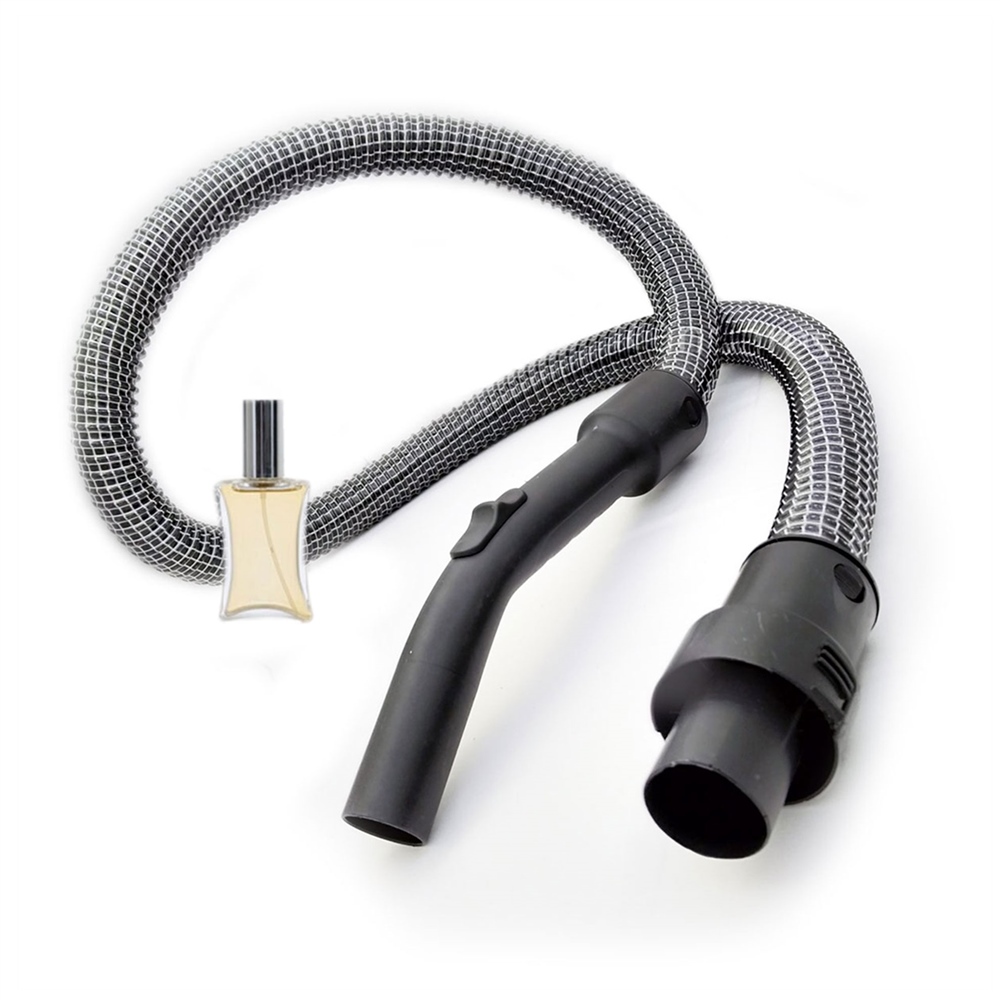 Hoover Uyumlu SL71SL60011 Elektrikli Süpürge Çelik Telli Hortumu