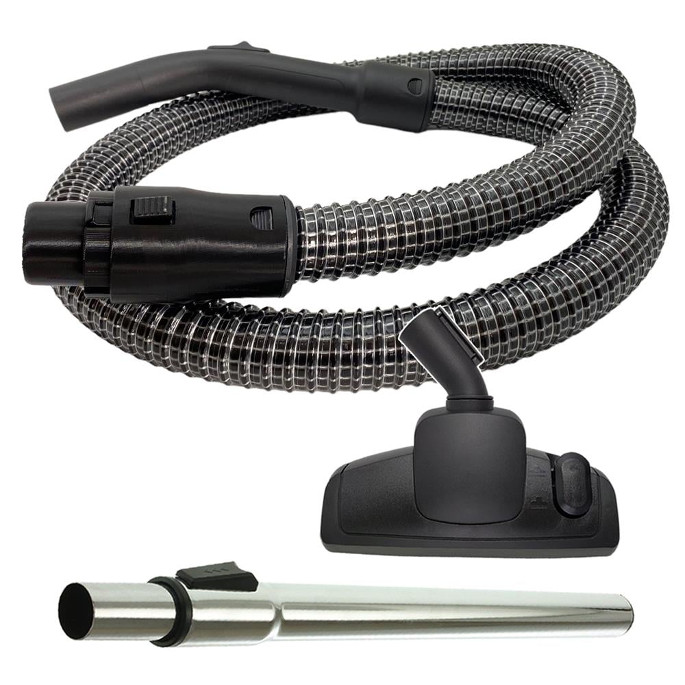 Morphy Richards Uyumlu 71041 EE Perform Air Süpürge Çelik Telli Hortumu Başlığı Borusu