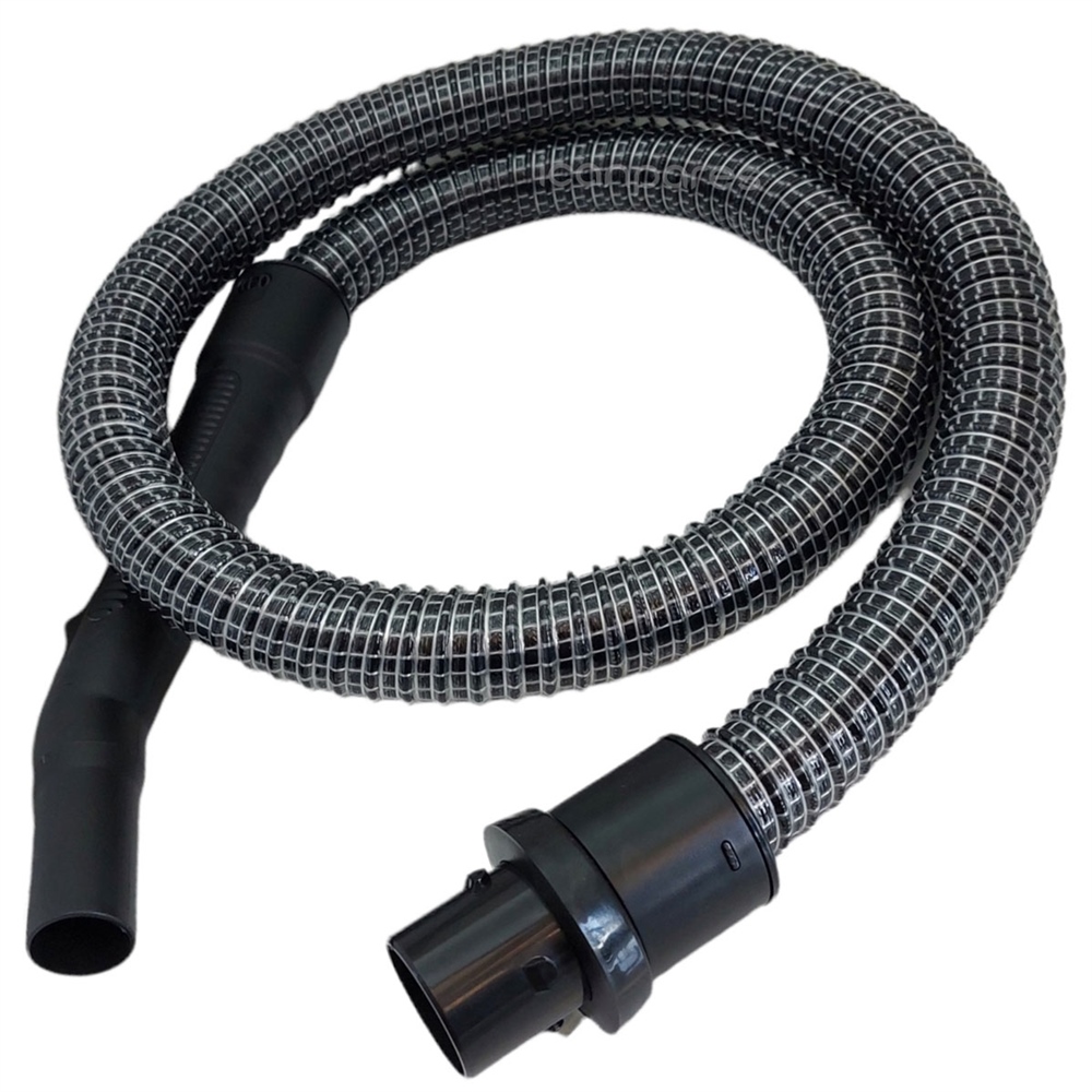 Nilfisk Uyumlu HDS 2000 Süpürge Çelik Telli Emiş Hortumu