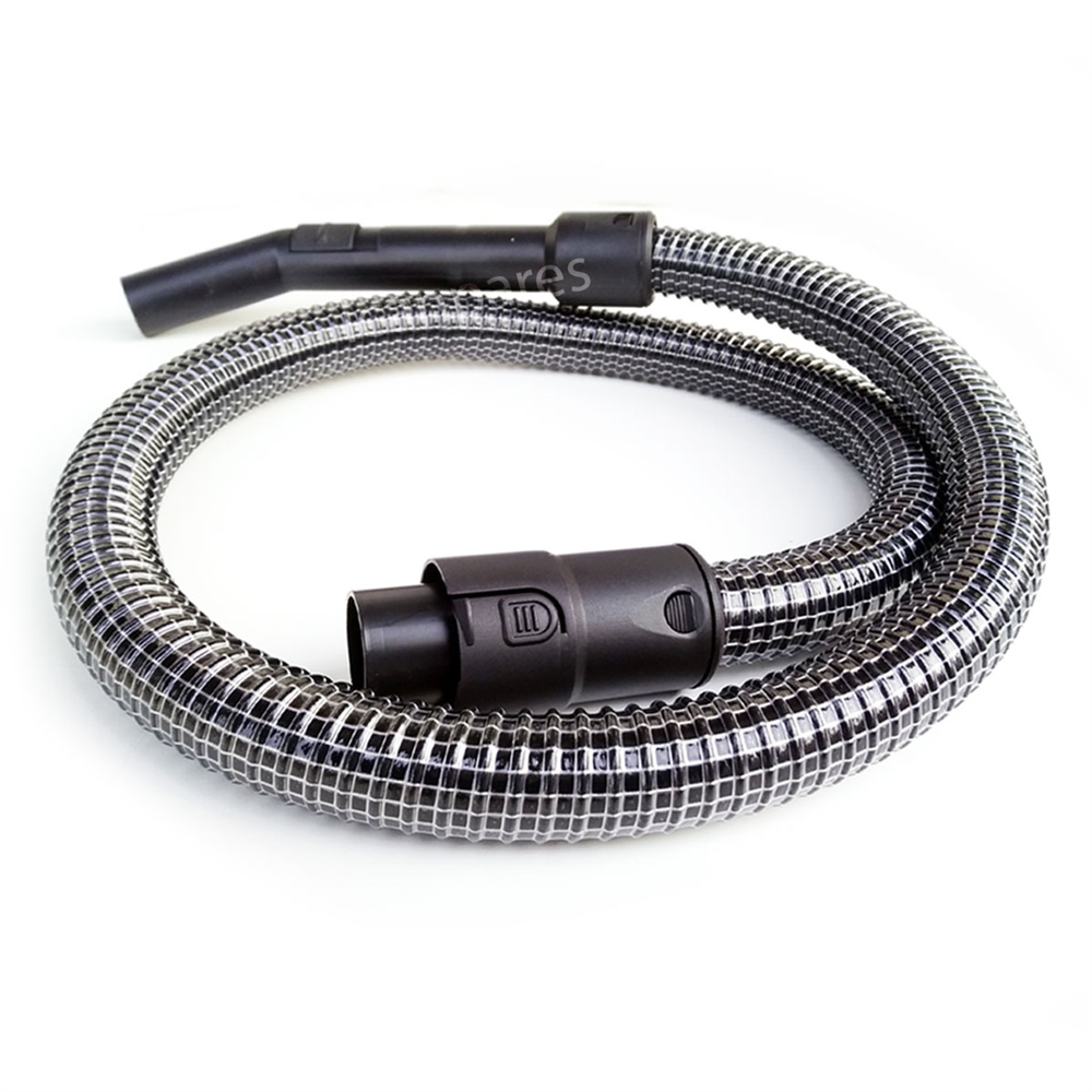 Philips FC 8470 PowerPro Compact Süpürge Çelik Telli Hortumu